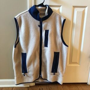 Men’s St. John’s Bay Vest